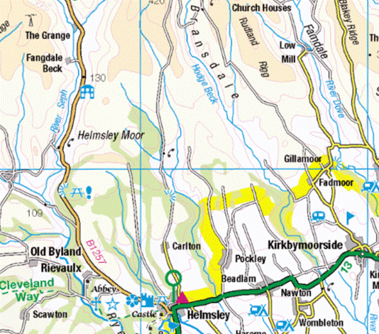 A map of a town

Description automatically generated