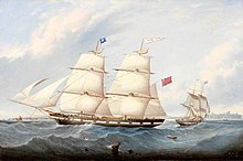 Image result for victorian master mariner