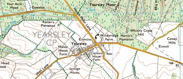 A map of a town

Description automatically generated