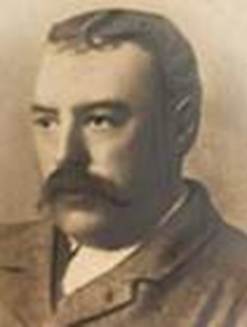 A painting of a person in a uniform

Description automatically generated