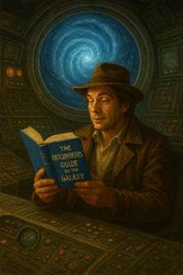 A person reading a book

AI-generated content may be incorrect.