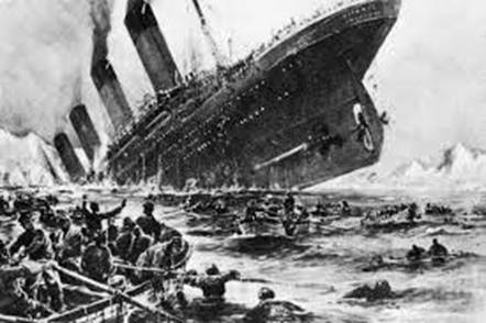 Image result for titanic