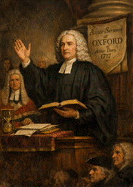 Thomas Dod assize sermon