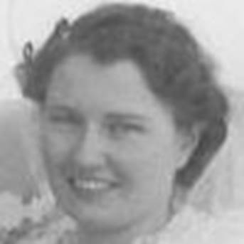 Dorothy Kinsey