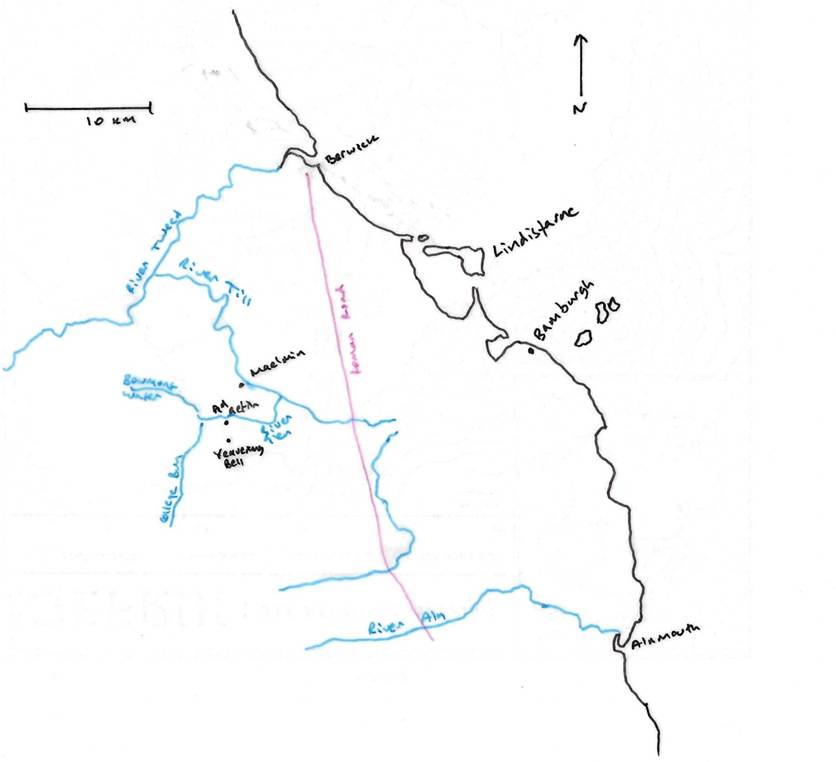 A map of the coast

AI-generated content may be incorrect.