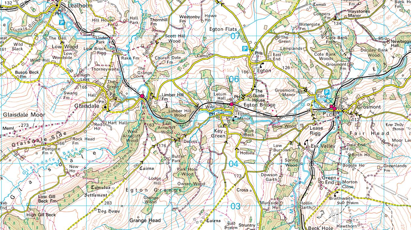 A map of a city

AI-generated content may be incorrect.