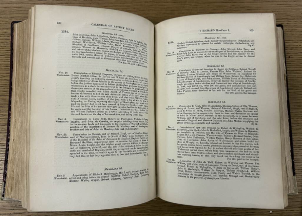 A computer screen shot of an open book

AI-generated content may be incorrect.