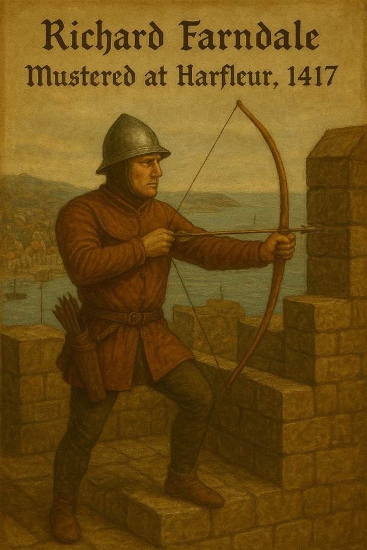 A person in a helmet holding a bow and arrow

AI-generated content may be incorrect.