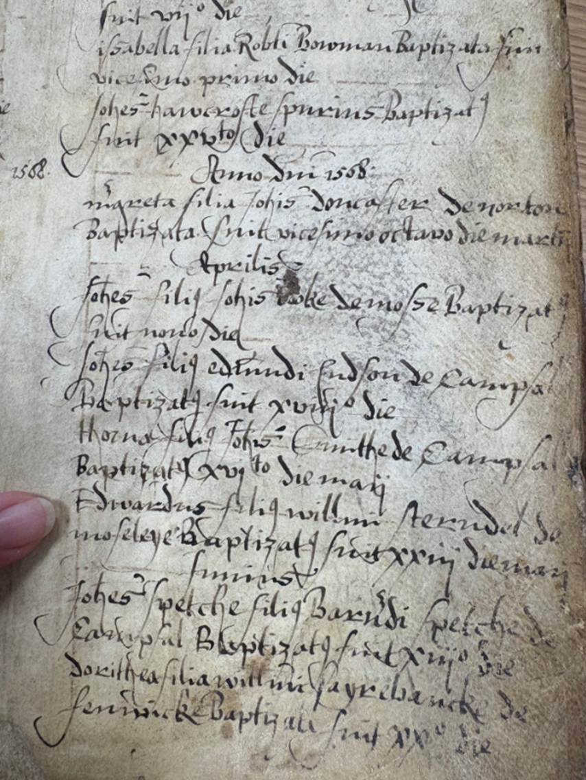 A screenshot of a computer

AI-generated content may be incorrect.