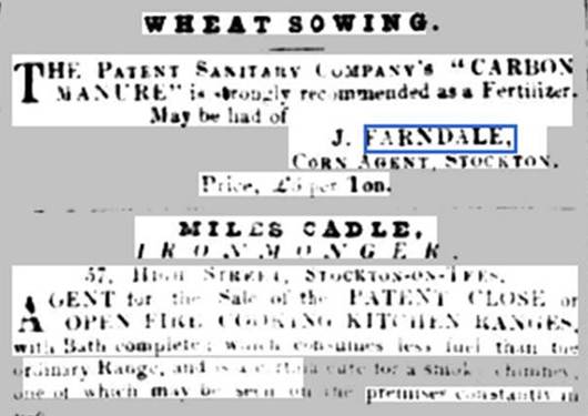 A newspaper with text on it

Description automatically generated