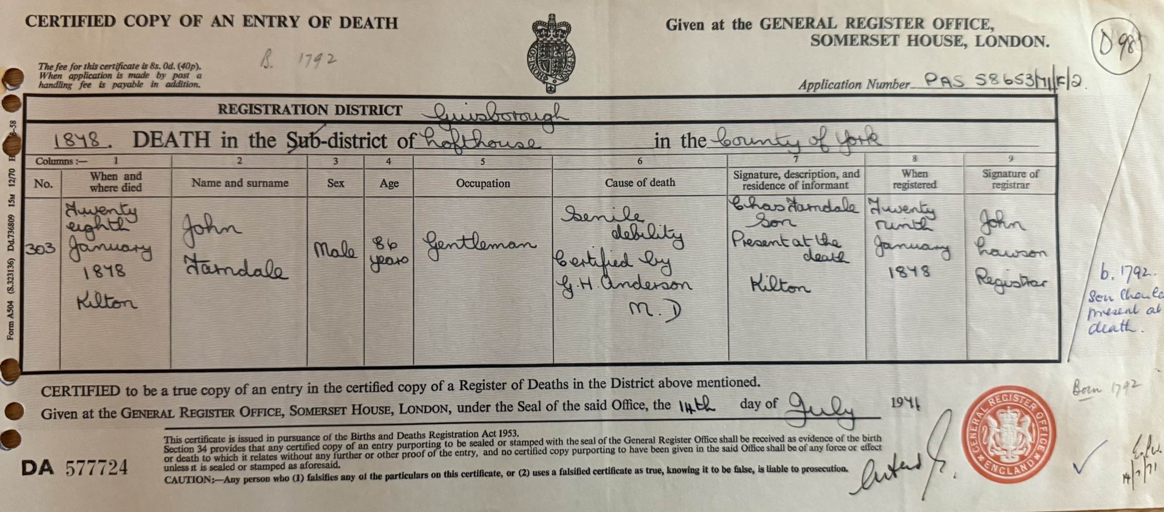 A document with writing on it

Description automatically generated