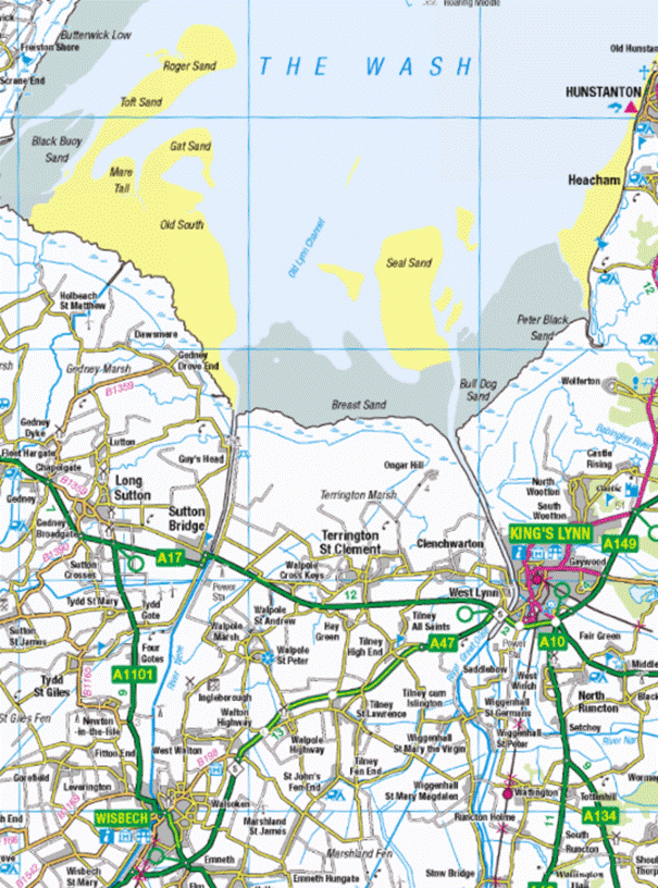 A map of a city

Description automatically generated