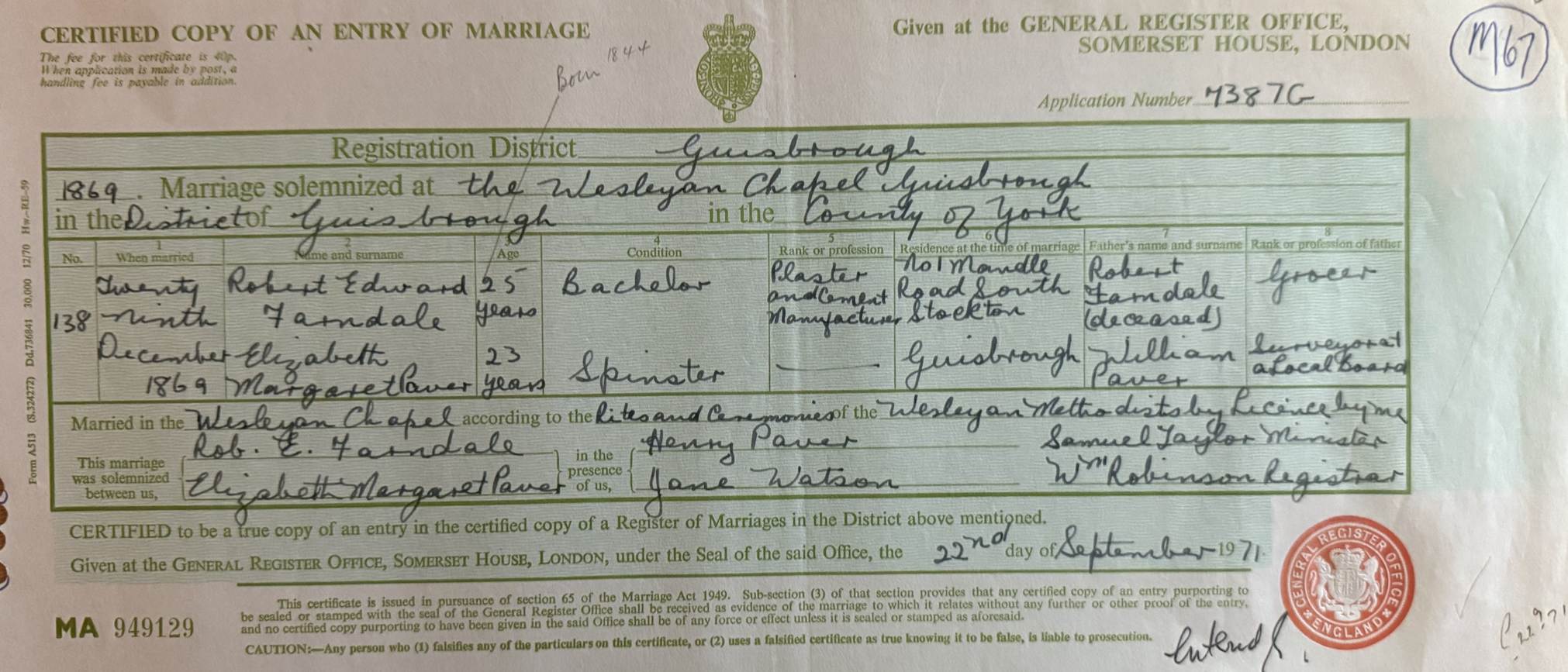 A document with writing on it
Description automatically generated