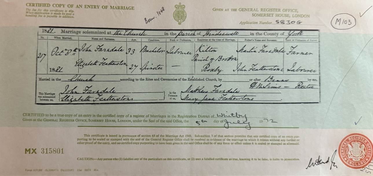 A document with writing on it

Description automatically generated