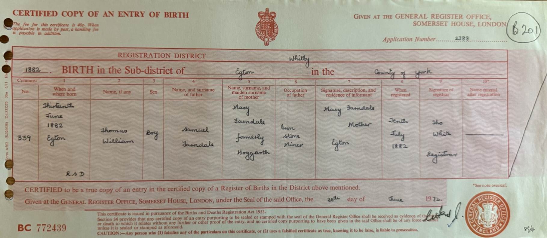 A close up of a document
Description automatically generated