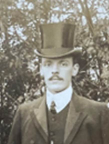 A screenshot of a computer

AI-generated content may be incorrect.