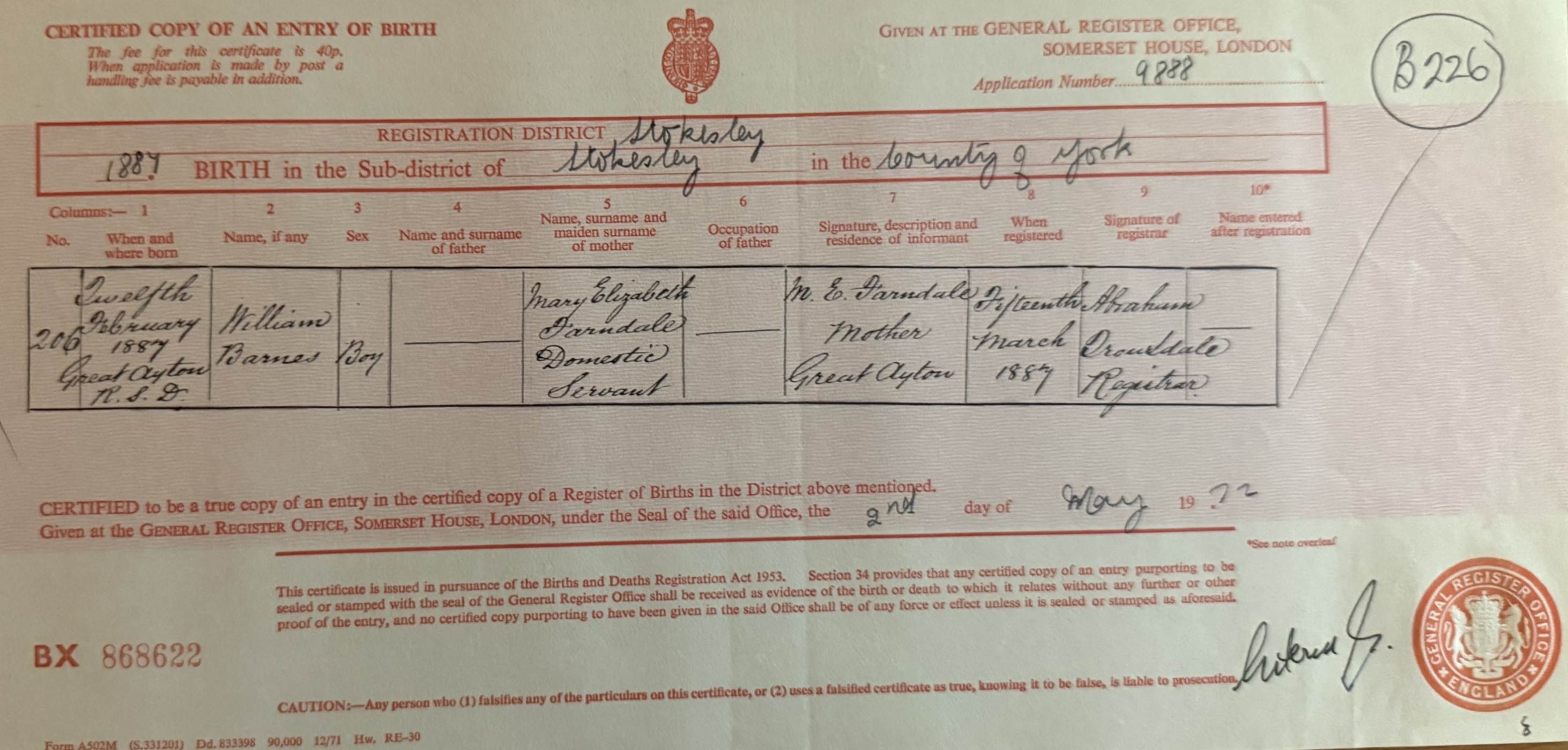 A document with writing on it
Description automatically generated