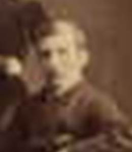 James Burnett
