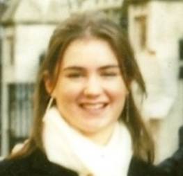 A person and person posing for a picture

AI-generated content may be incorrect.