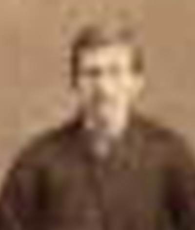 James Burnett
