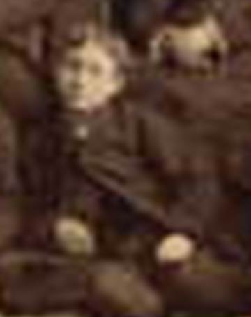 James Burnett