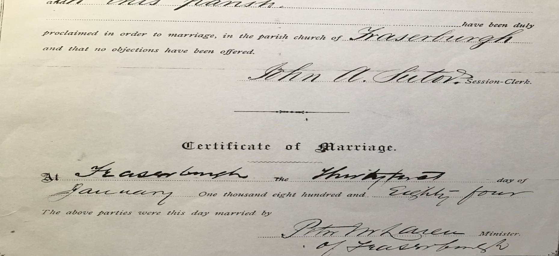 A document with handwriting and signature

AI-generated content may be incorrect.