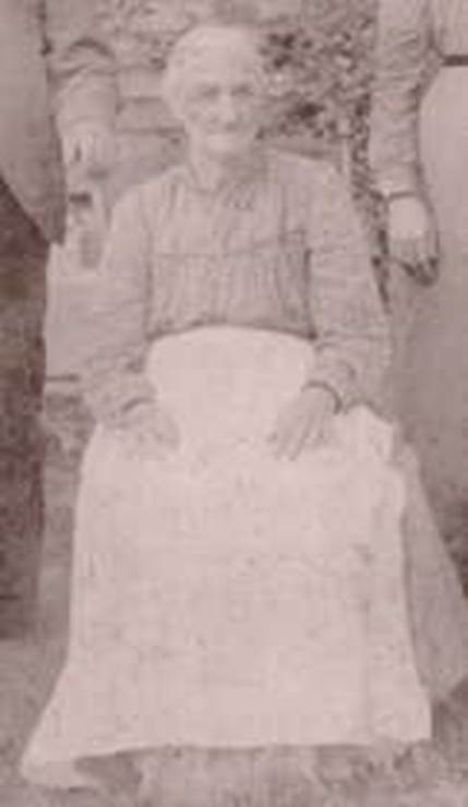 Mary Jane Brebner