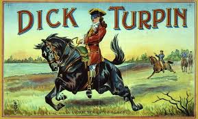 Dick Turpin | Notorious Local Highwaymen