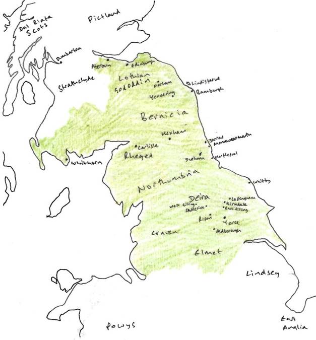 A map of the united kingdom
AI-generated content may be incorrect.