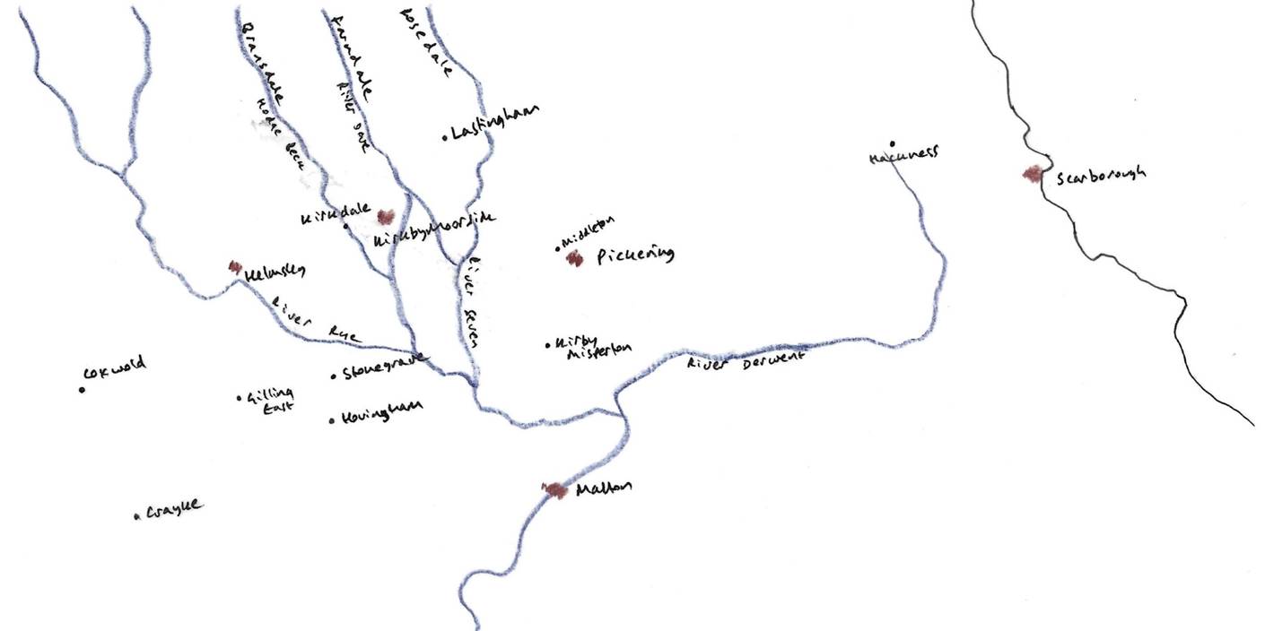 A map of a river
AI-generated content may be incorrect.