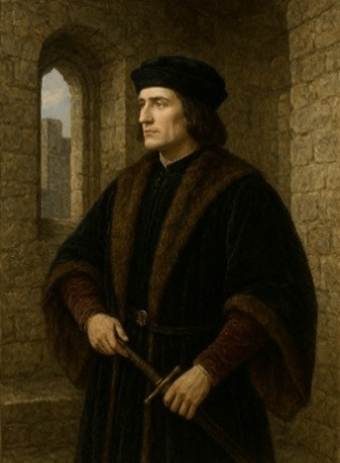 A person in a black robe holding a sword

AI-generated content may be incorrect.