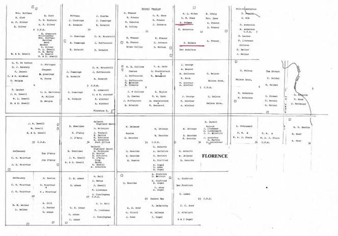 A close-up of a white sheet

Description automatically generated