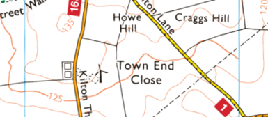 A map of a town

Description automatically generated