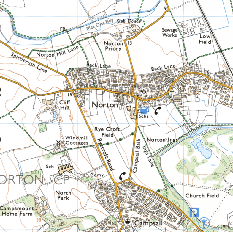 A map of a city

AI-generated content may be incorrect.