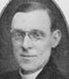 Farndale, William Edward D.D. (1881-1966)