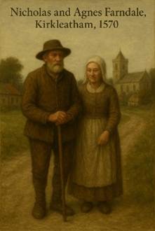 A painting of two people

AI-generated content may be incorrect.