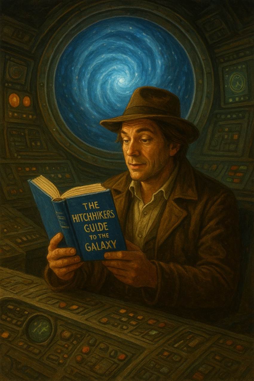 A person reading a book

AI-generated content may be incorrect.
