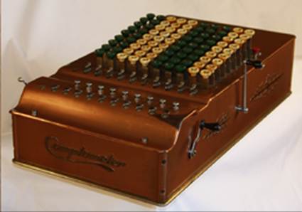 A close-up of a machine
Description automatically generated