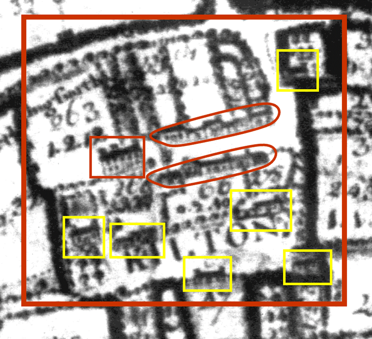 A close-up of a paper
Description automatically generated