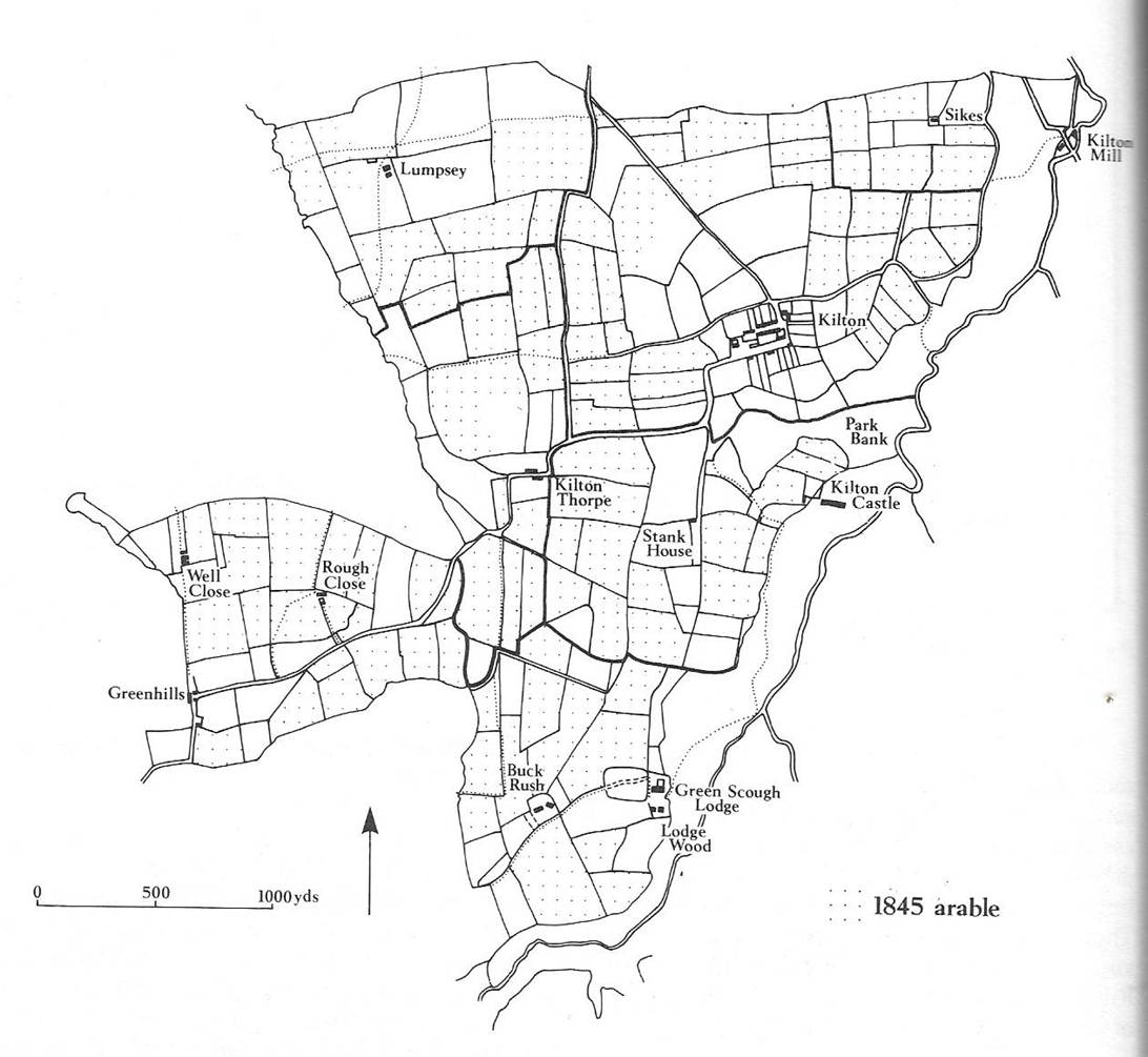A map of a city
Description automatically generated