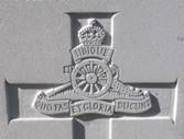 Image result for gunner cap badge