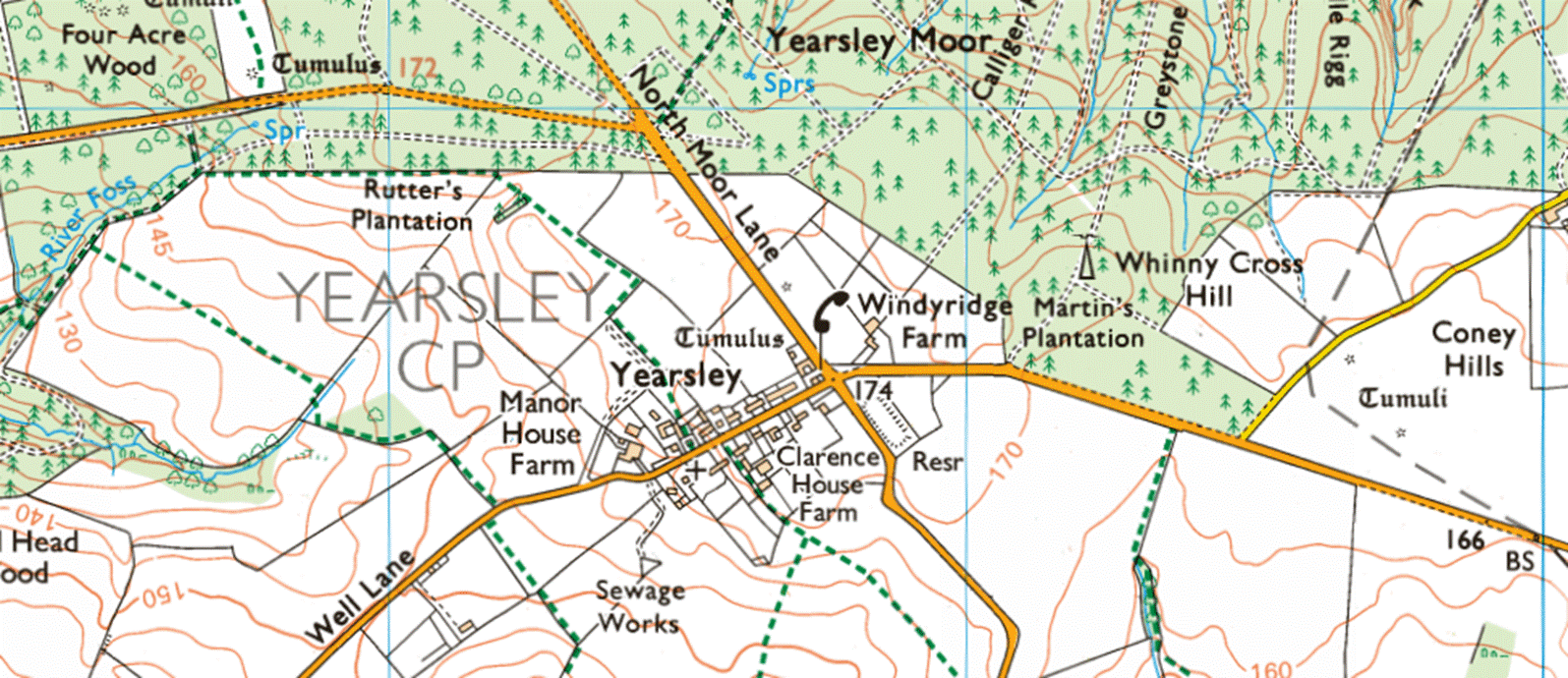 A map of a town

Description automatically generated