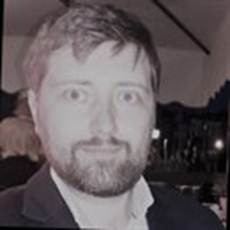 Richard Farndale 